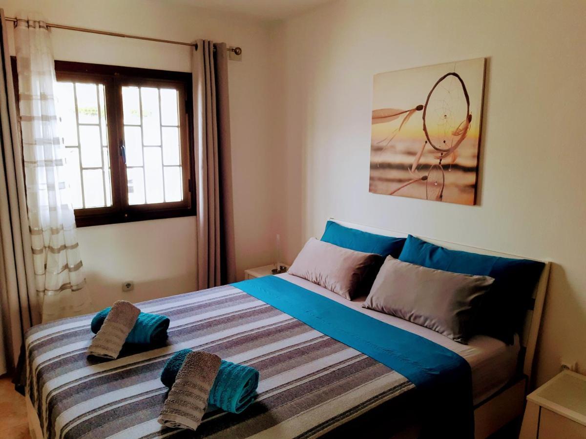 Apartamento Casa del Sol PDC Puerto del Carmen  Exterior foto