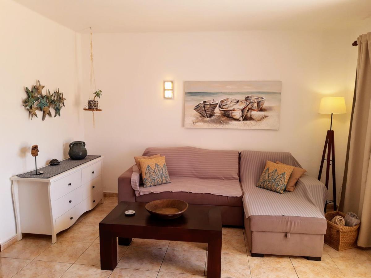 Apartamento Casa del Sol PDC Puerto del Carmen  Exterior foto